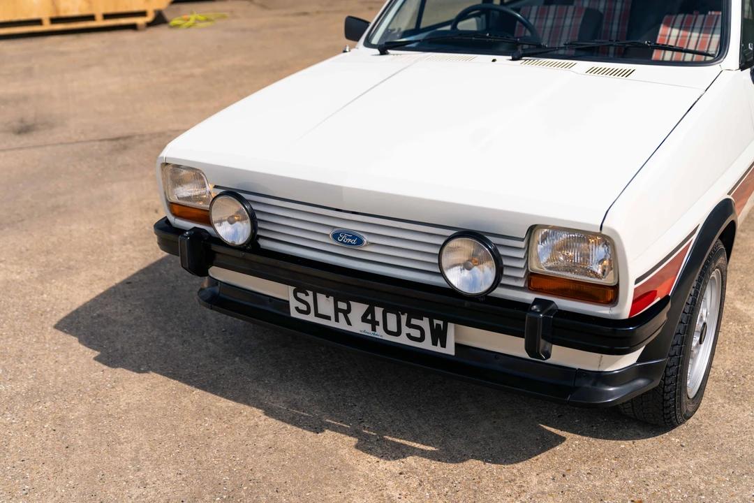 1981 Ford Fiesta - Image 25 of 31