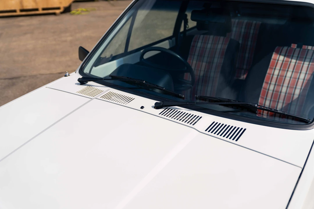 1981 Ford Fiesta - Image 27 of 31