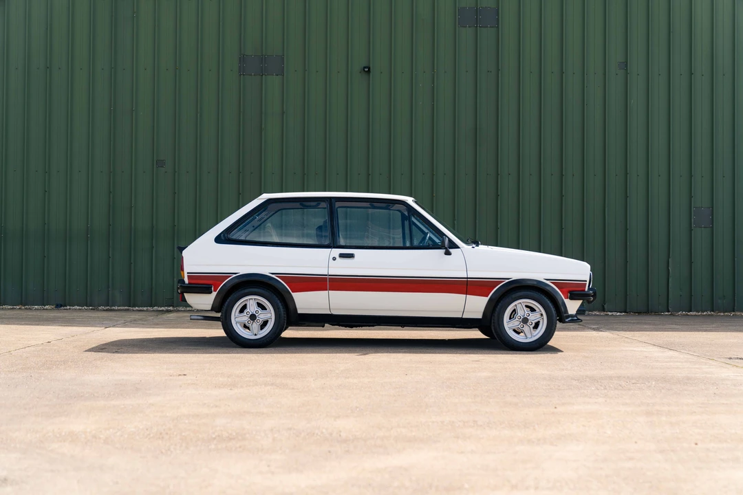 1981 Ford Fiesta - Image 13 of 31