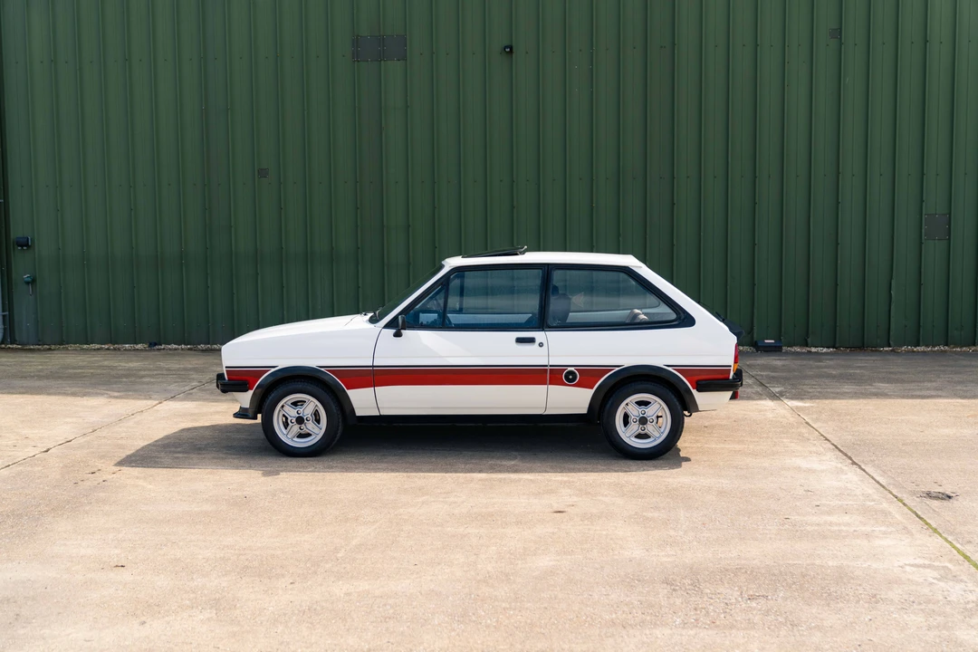 1981 Ford Fiesta - Image 17 of 31