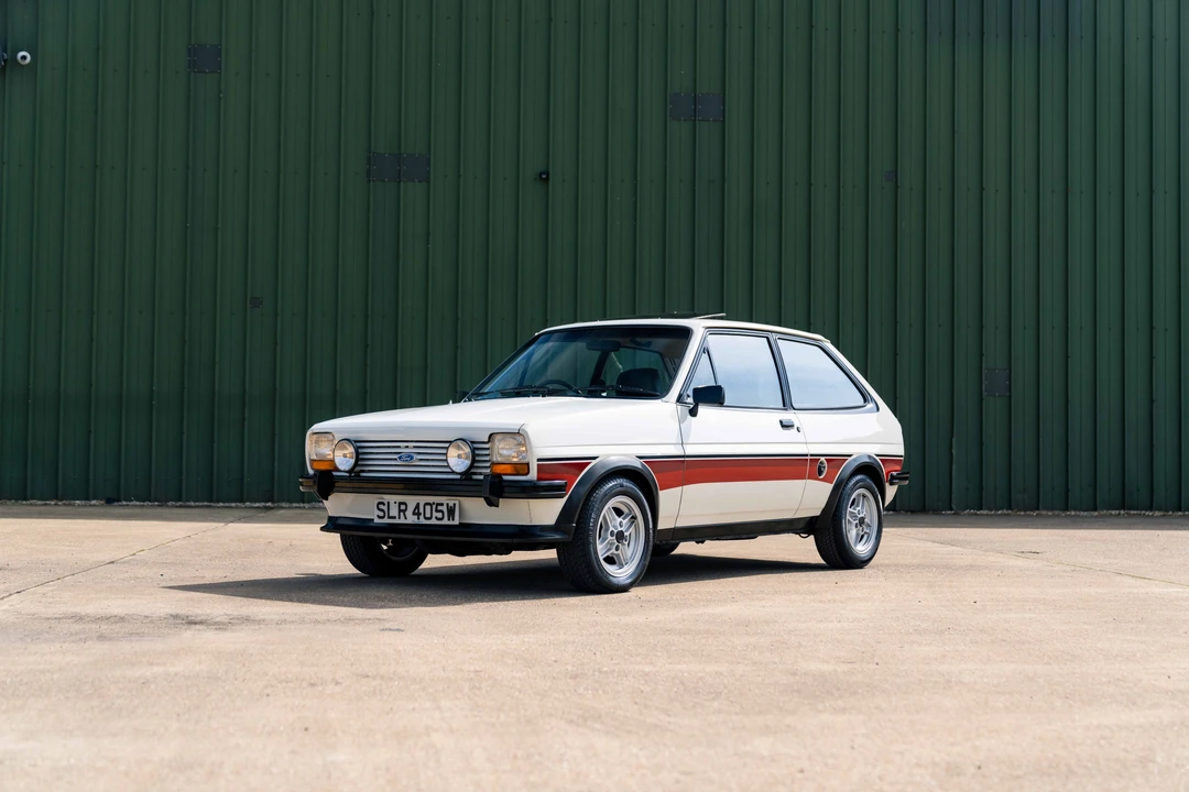 1981 Ford Fiesta - Image 18 of 31