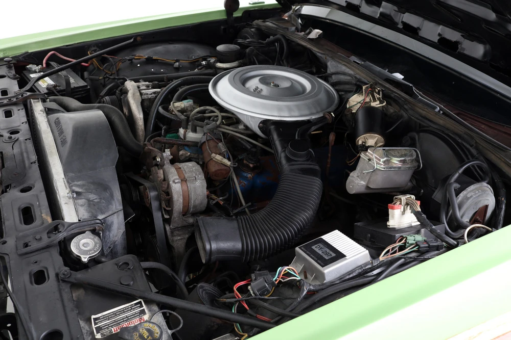 1981 Ford LTD - Image 3 of 11