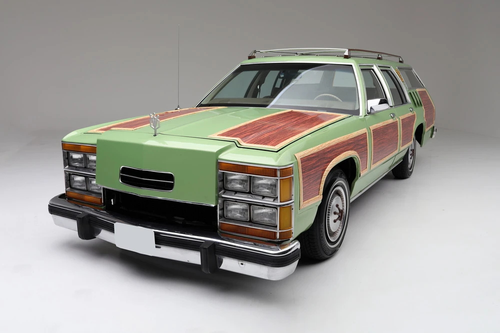 1981 Ford LTD - Image 2 of 11