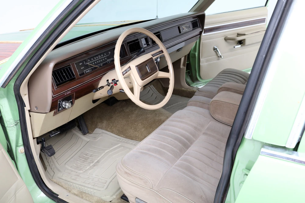 1981 Ford LTD - Image 4 of 11