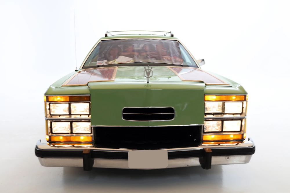 1981 Ford LTD - Image 6 of 11