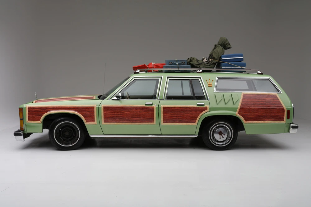 1981 Ford LTD - Image 8 of 11