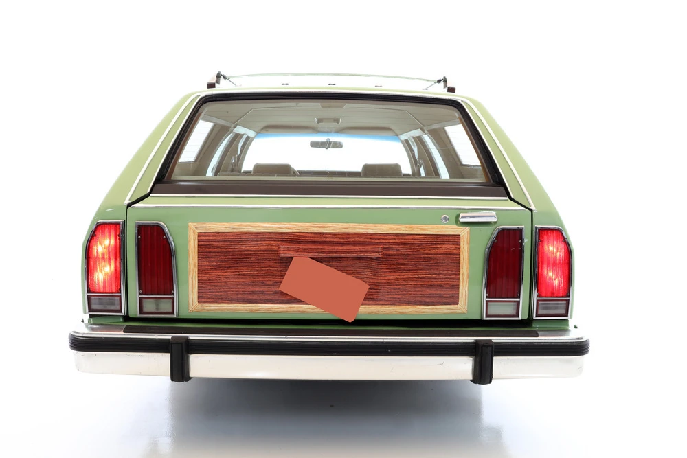 1981 Ford LTD - Image 9 of 11