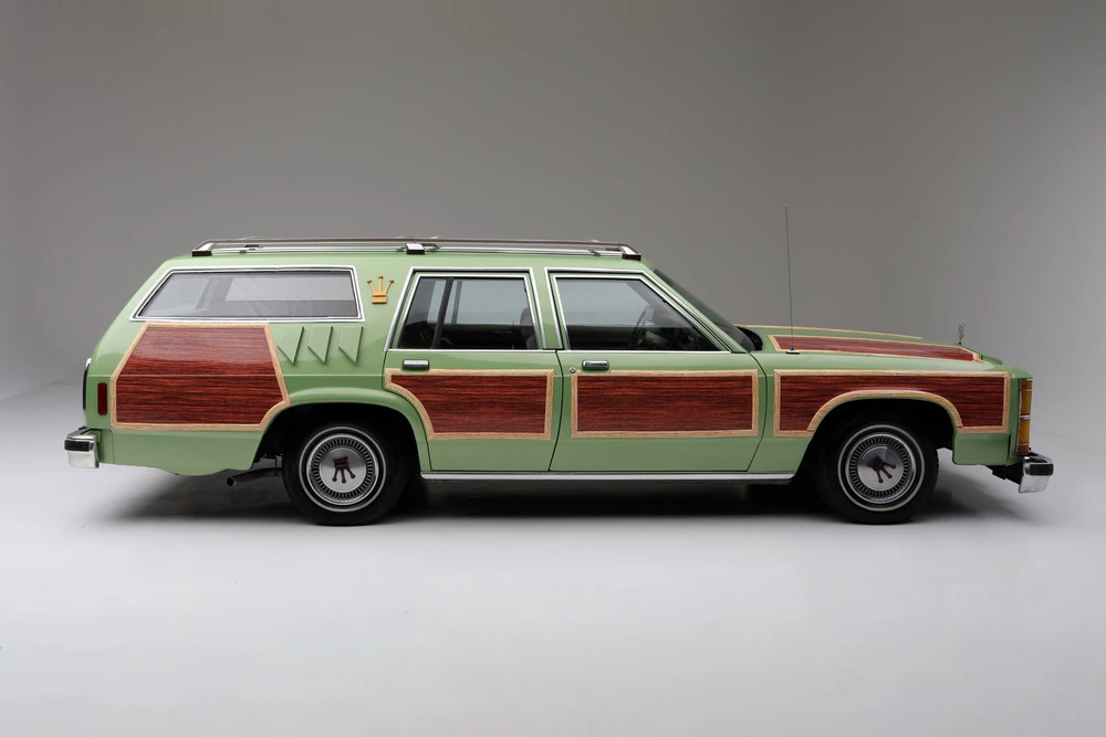 1981 Ford LTD - Image 11 of 11