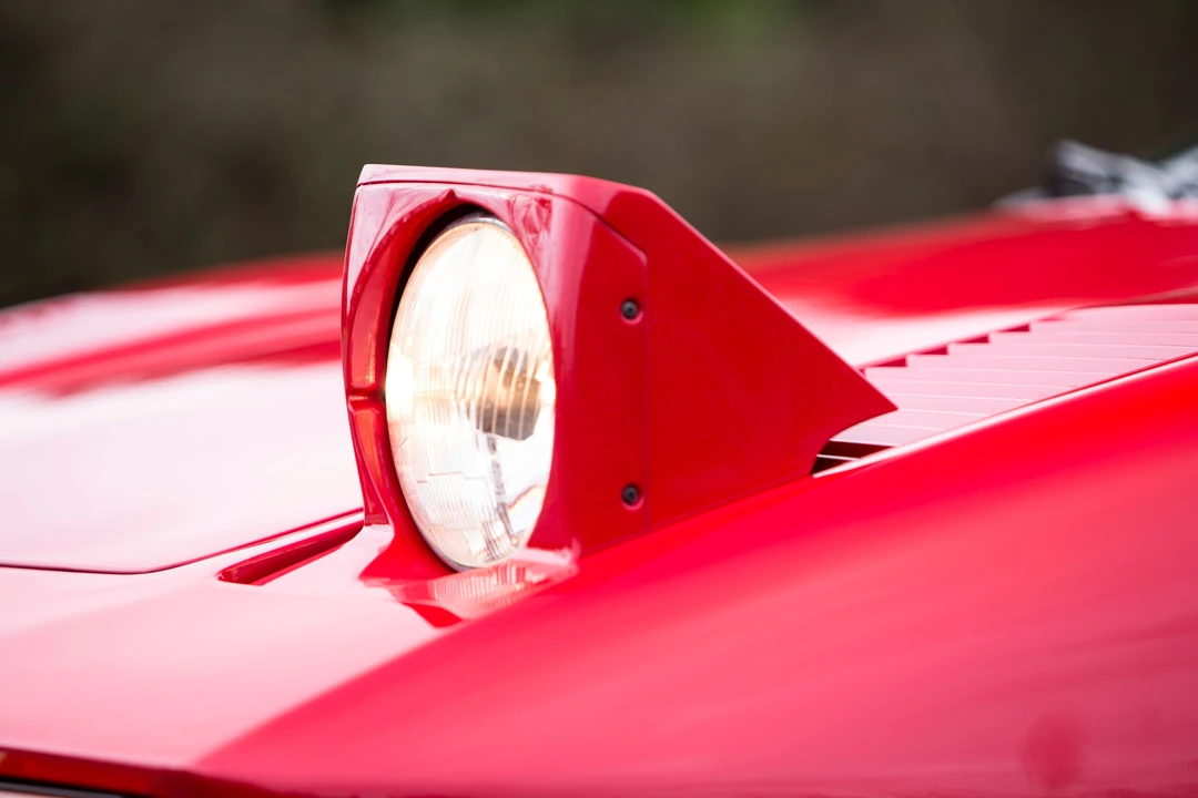 1981 Ferrari 308 GTB - Image 6 of 17