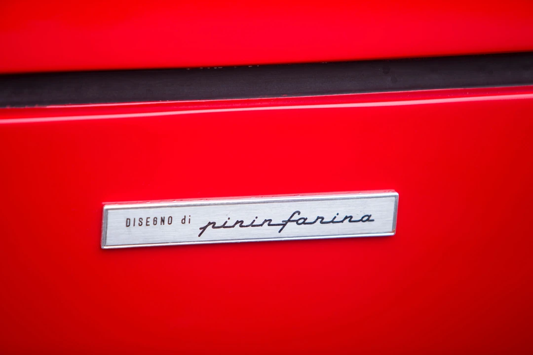 1981 Ferrari 308 GTB - Image 10 of 17