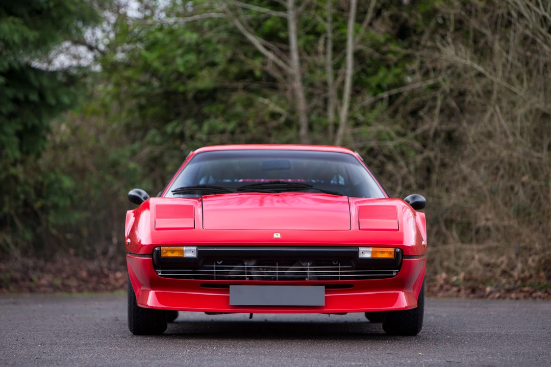 1981 Ferrari 308 GTB - Image 14 of 17