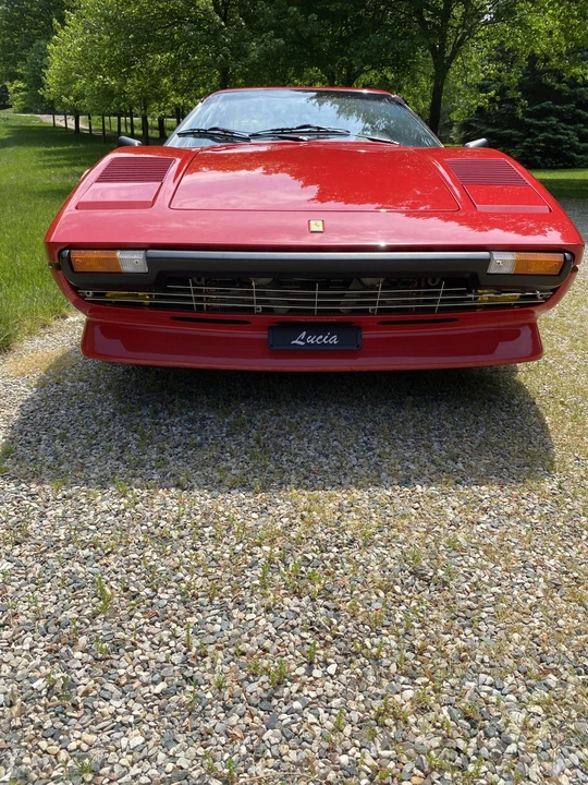 1981 Ferrari 308 GTB - Image 8 of 31
