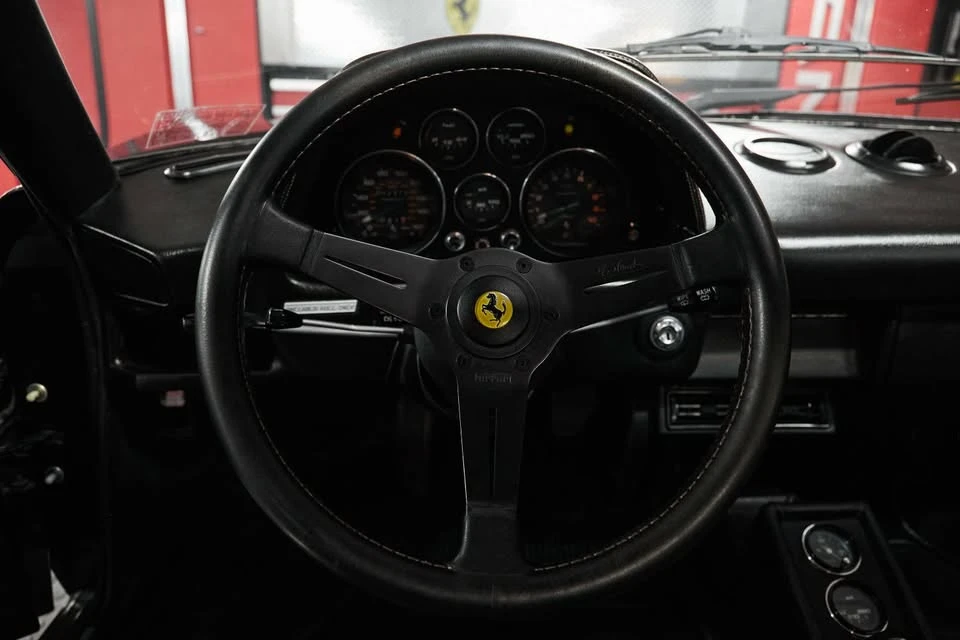 1981 Ferrari 308 - Image 8 of 10
