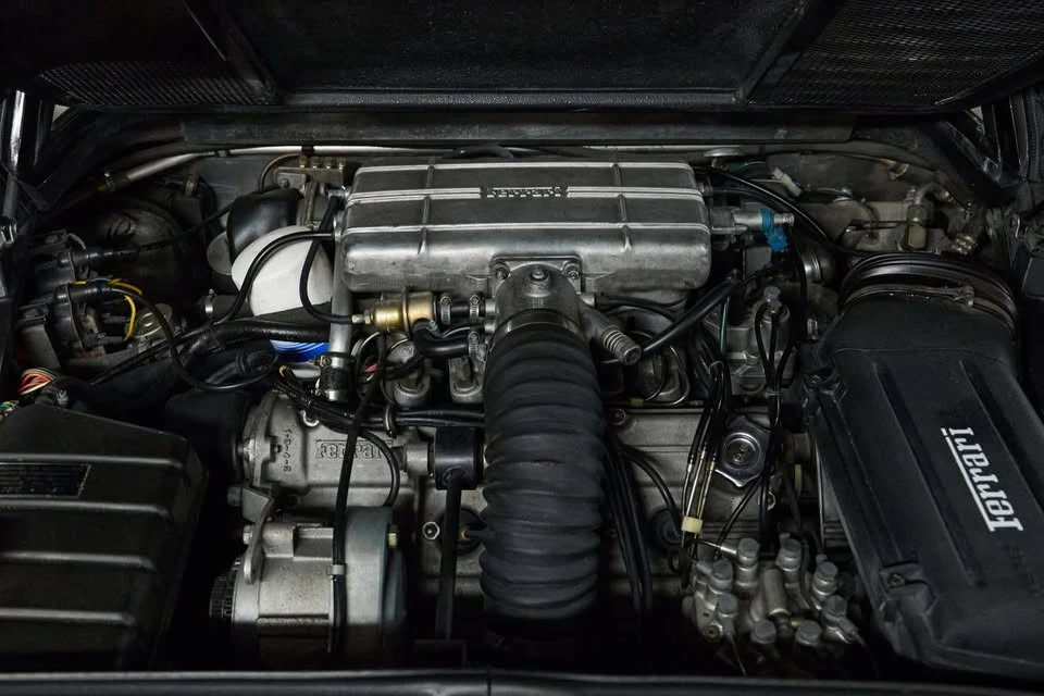 1981 Ferrari 308 - Image 9 of 10