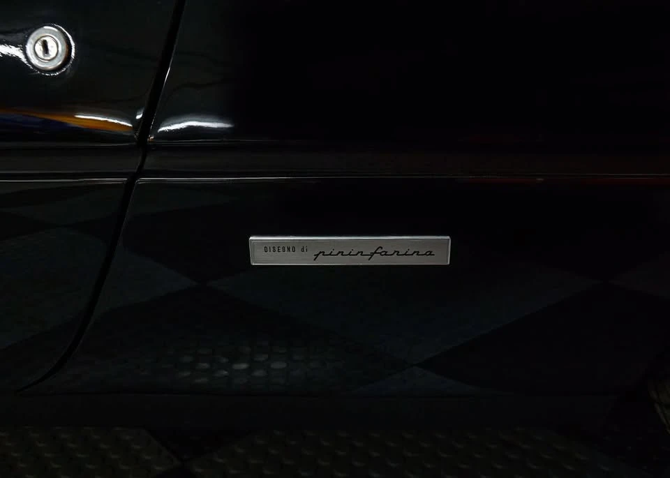 1981 Ferrari 308 - Image 5 of 11