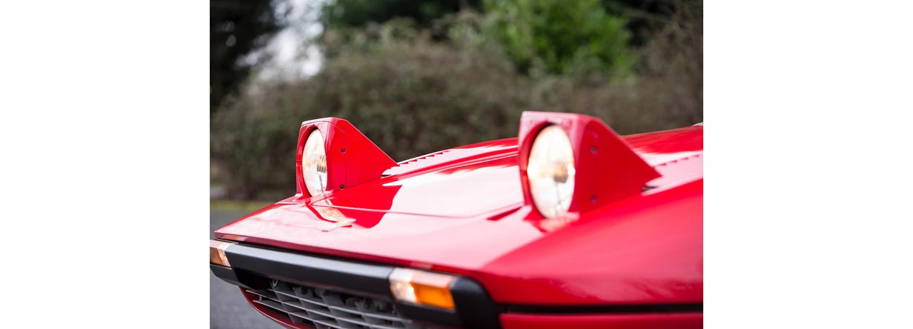 1981 Ferrari 308 GTB - Image 12 of 17