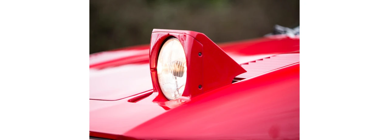 1981 Ferrari 308 GTB - Image 13 of 17