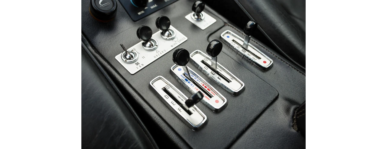 1981 Ferrari 308 GTB - Image 17 of 17