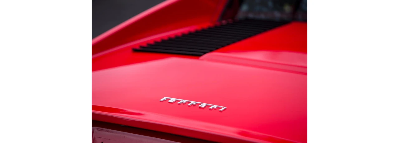 1981 Ferrari 308 GTB - Image 11 of 17