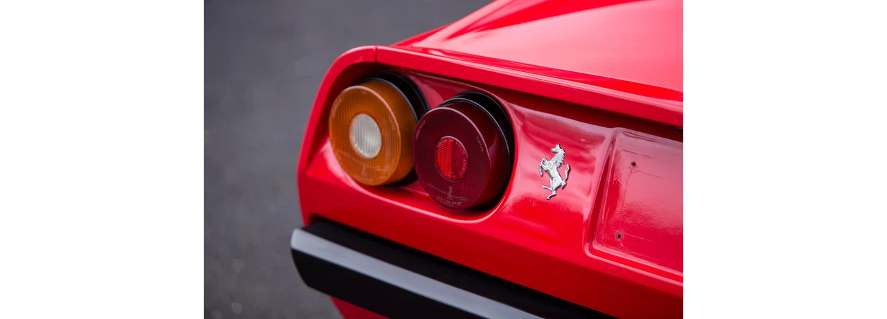 1981 Ferrari 308 GTB - Image 10 of 17