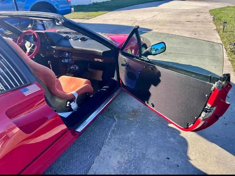 1981 Ferrari 308 - Image 13 of 20