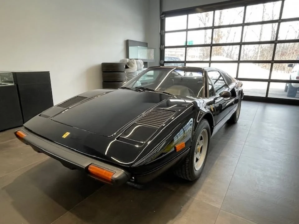 1981 Ferrari 308 - Image 2 of 19