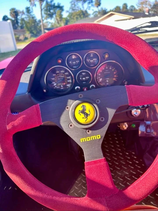 1981 Ferrari 308 - Image 20 of 20