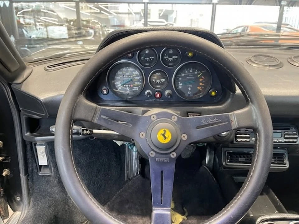 1981 Ferrari 308 - Image 17 of 20