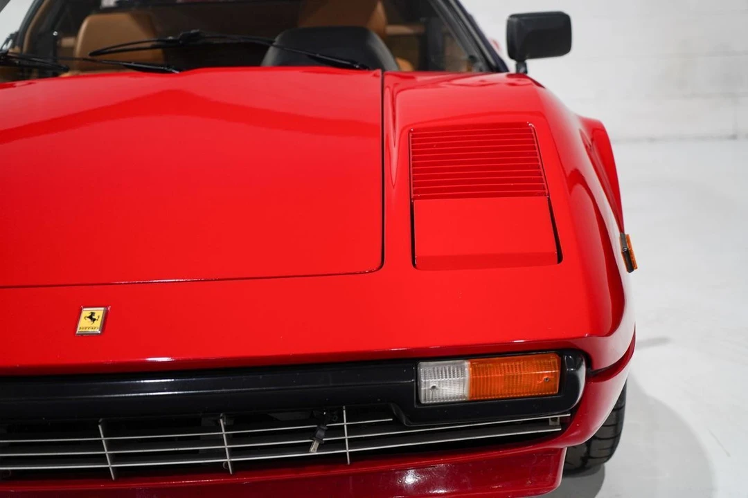 1981 Ferrari 308 GTS - Image 7 of 15