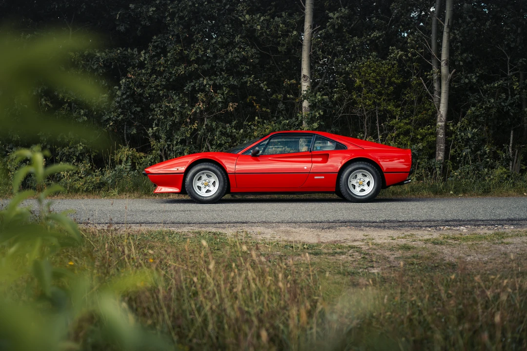 1981 Ferrari 308 GTB - Image 8 of 31