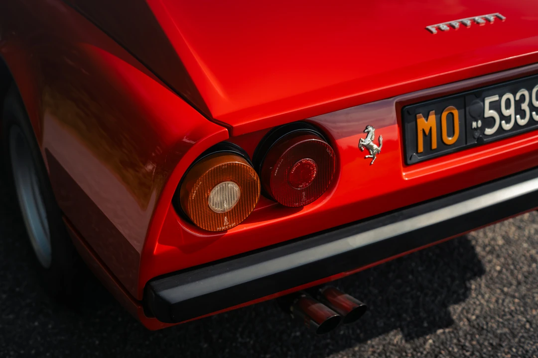 1981 Ferrari 308 GTB - Image 20 of 31