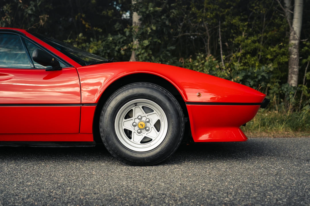 1981 Ferrari 308 GTB - Image 26 of 31