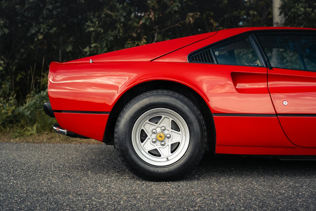 1981 Ferrari 308 GTB - Image 27 of 31