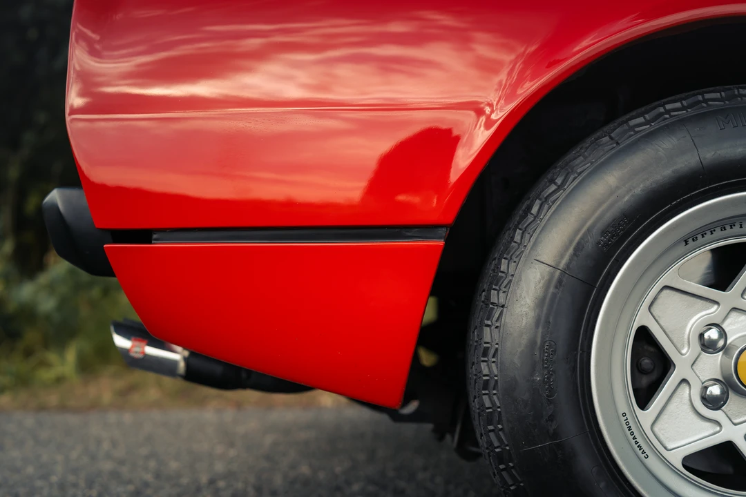 1981 Ferrari 308 GTB - Image 28 of 31