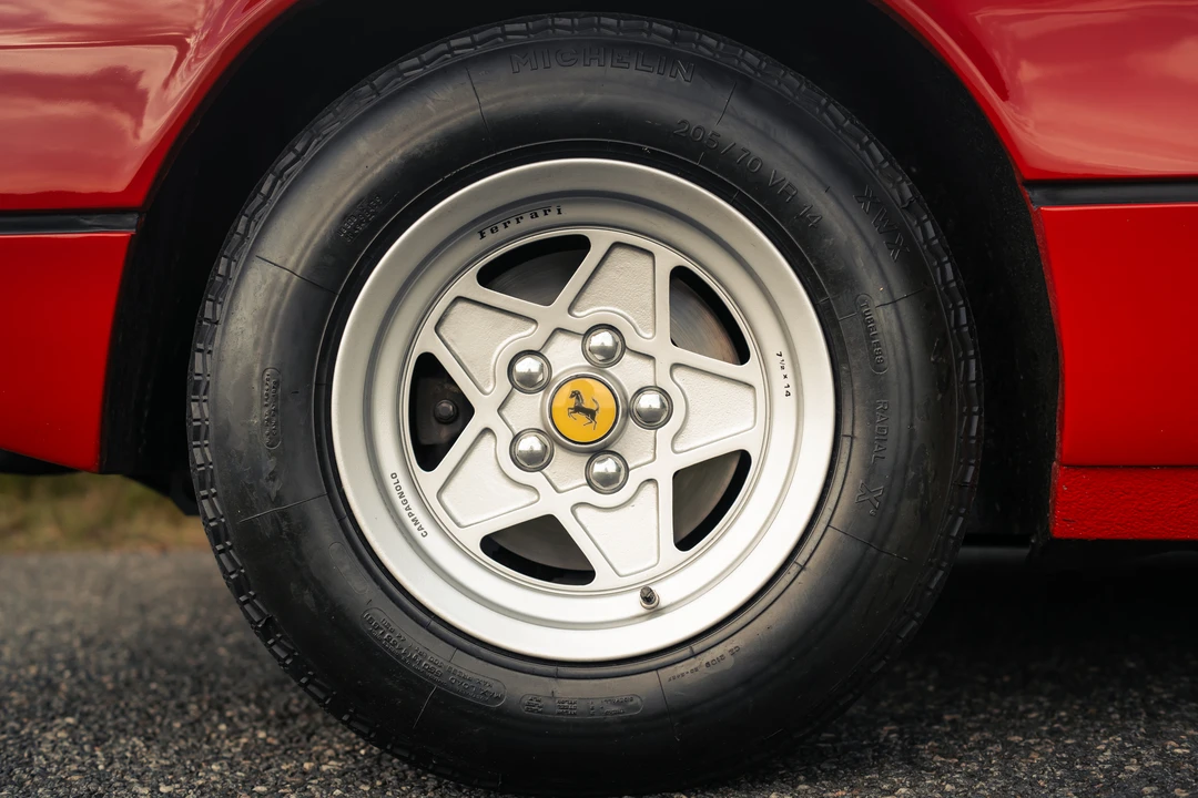 1981 Ferrari 308 GTB - Image 29 of 31