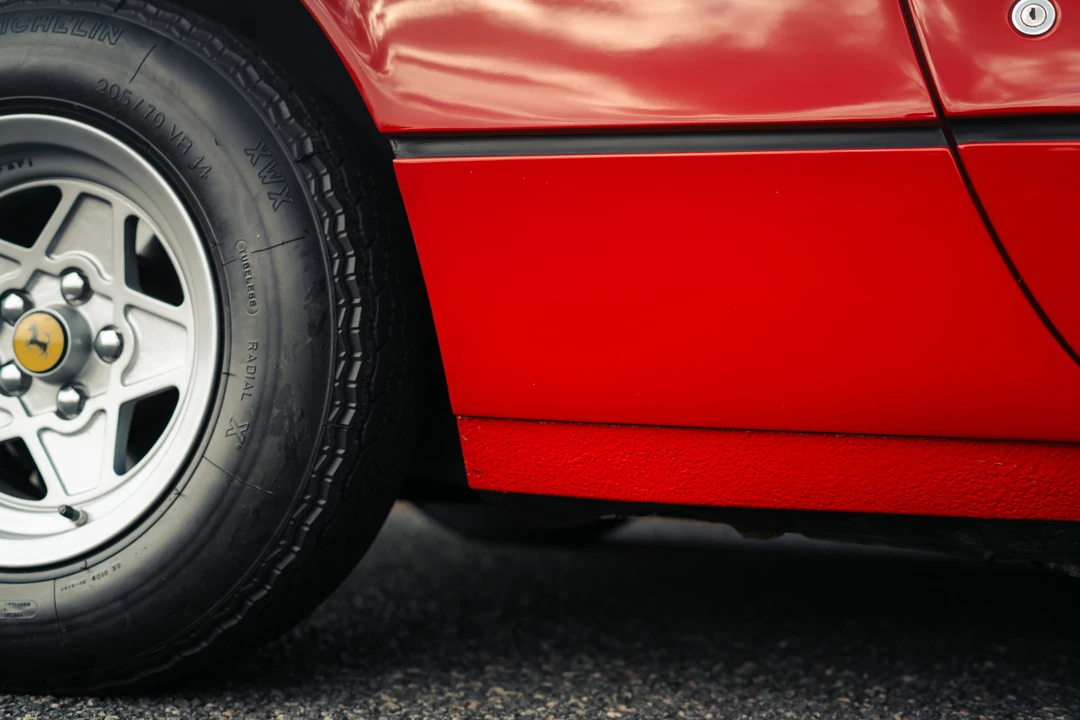 1981 Ferrari 308 GTB - Image 30 of 31