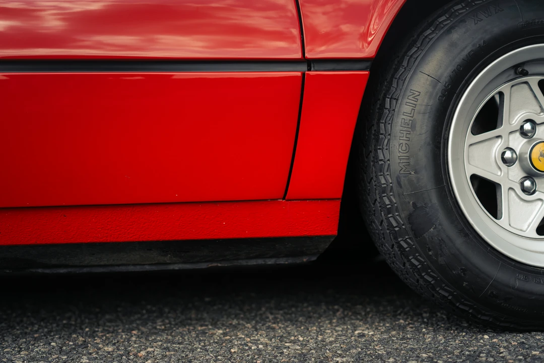 1981 Ferrari 308 GTB - Image 31 of 31