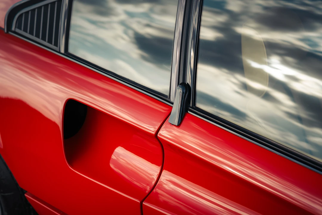 1981 Ferrari 308 GTB - Image 14 of 31