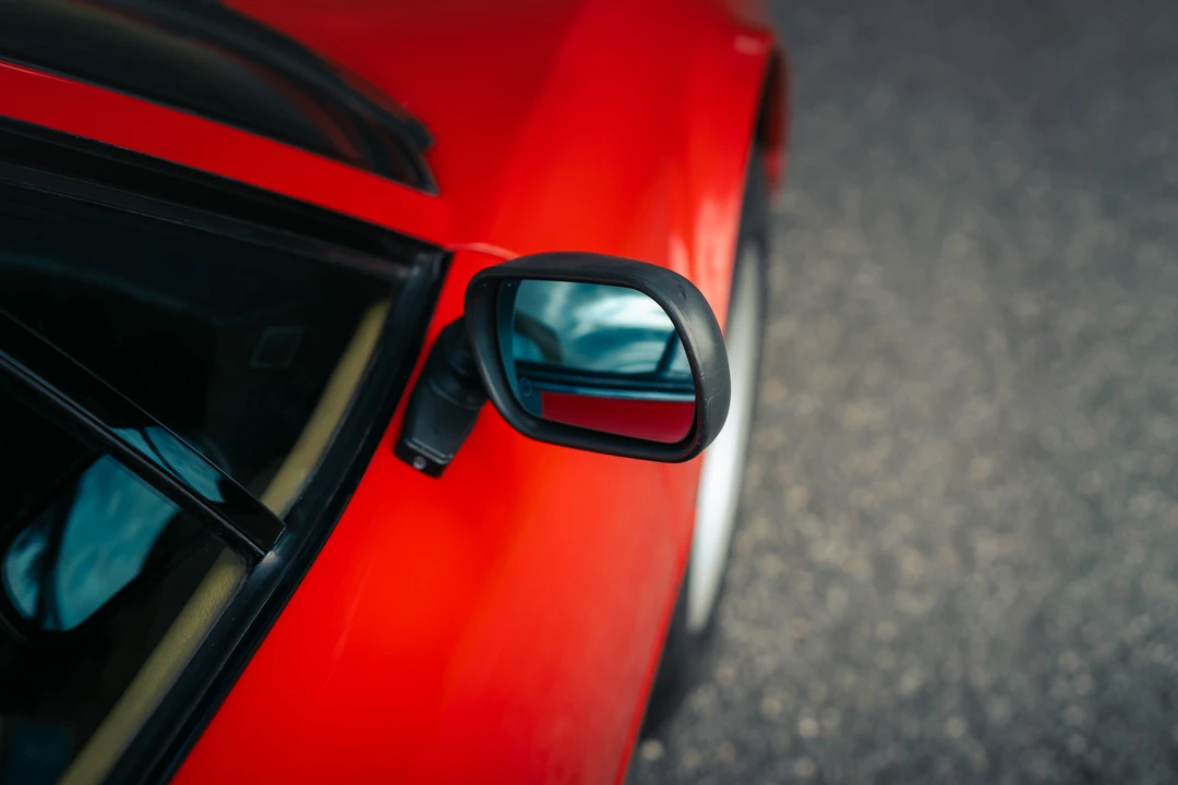 1981 Ferrari 308 GTB - Image 15 of 31