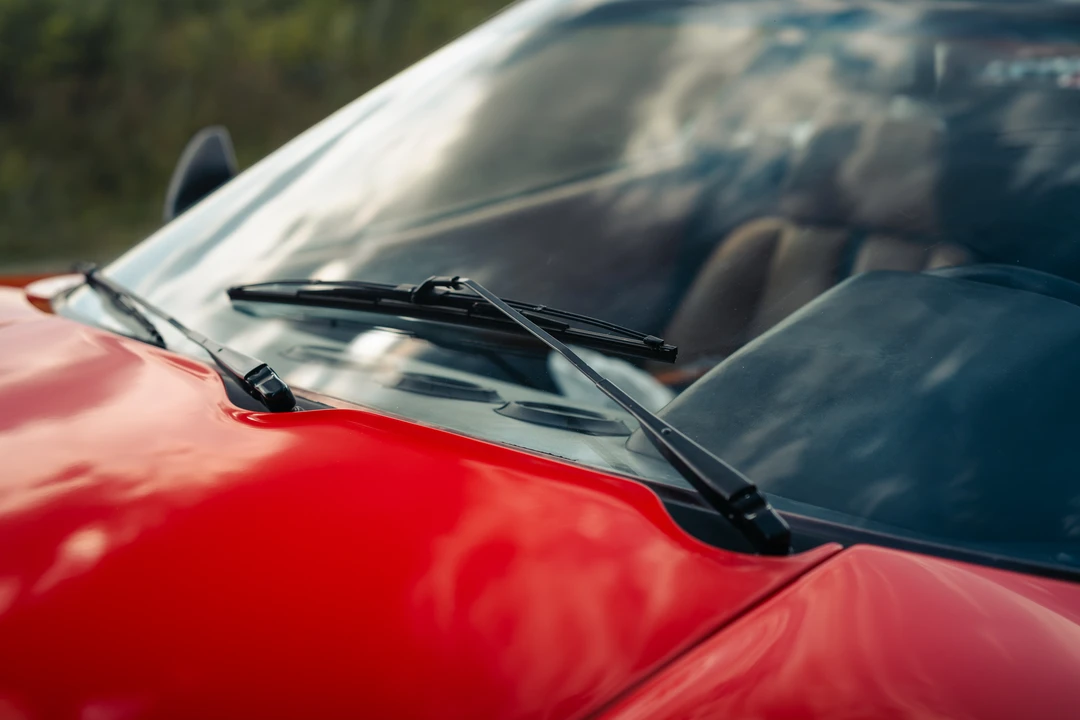 1981 Ferrari 308 GTB - Image 16 of 31