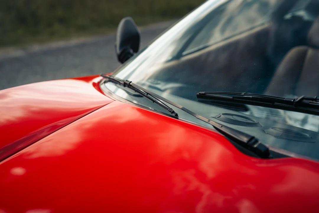 1981 Ferrari 308 GTB - Image 17 of 31