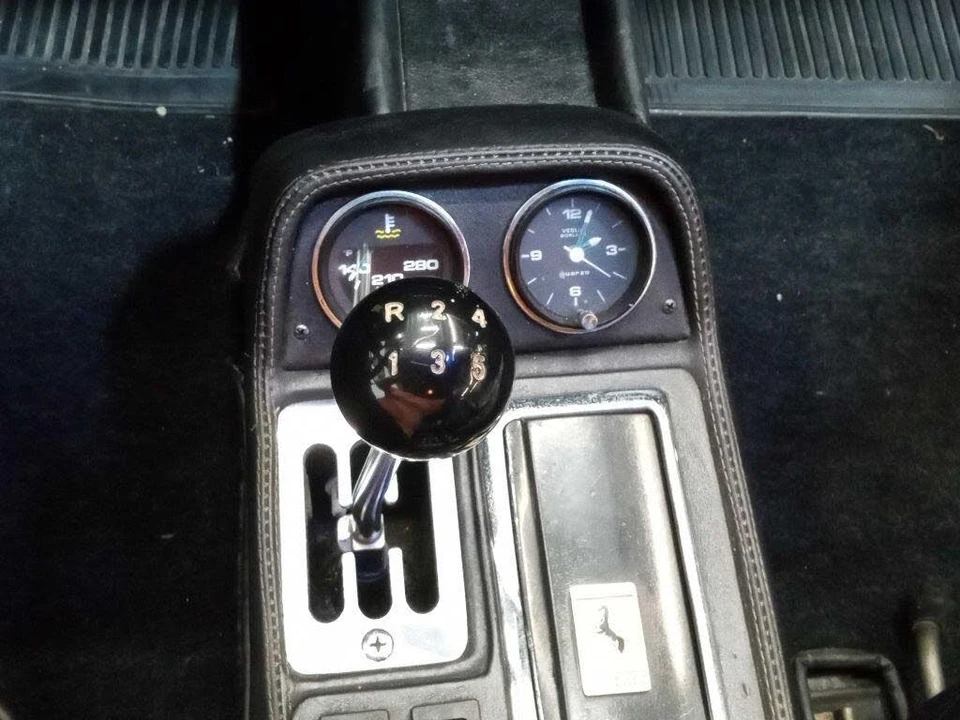 1981 Ferrari 308 - Image 17 of 31