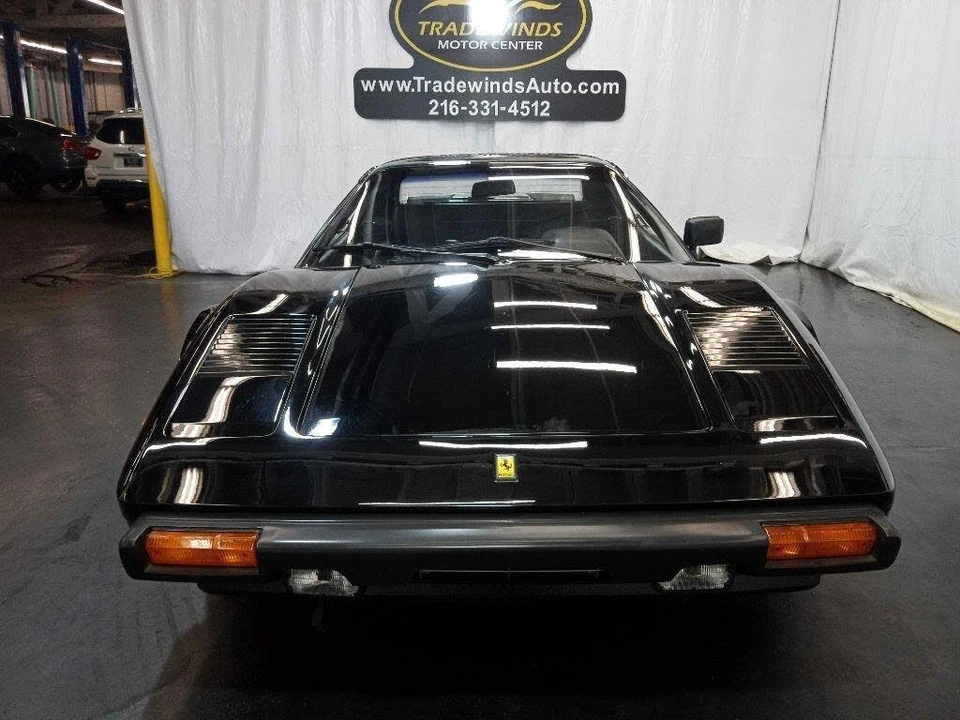 1981 Ferrari 308 - Image 2 of 31