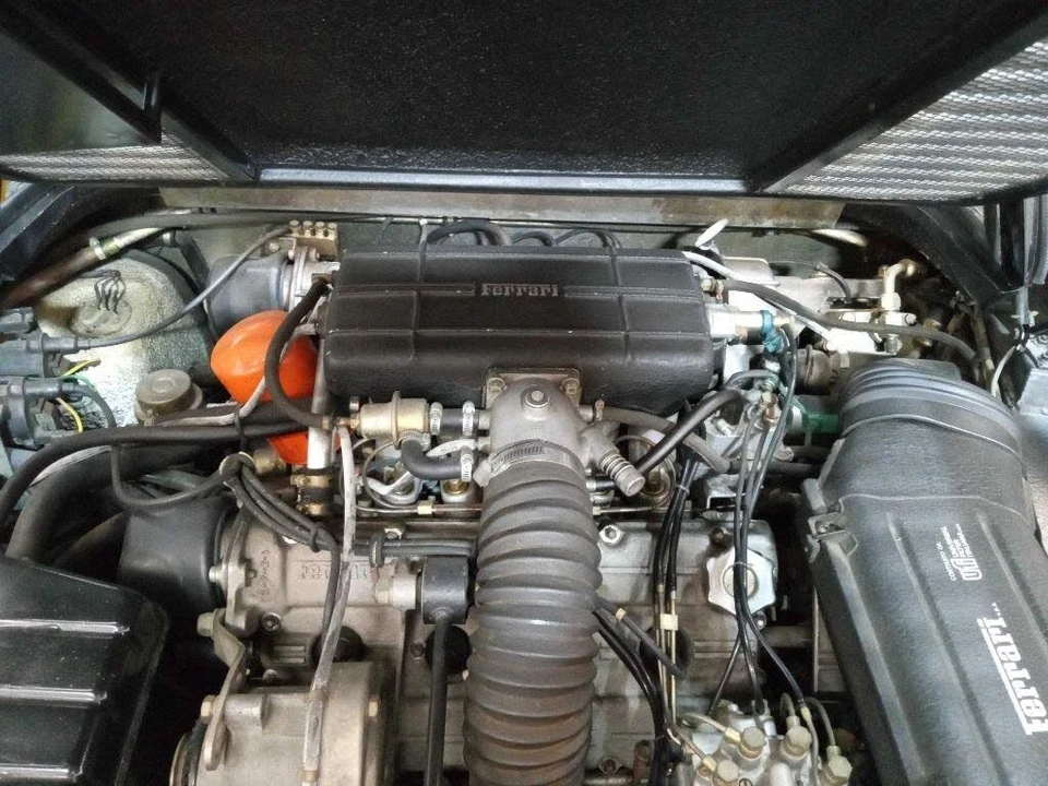 1981 Ferrari 308 - Image 28 of 31