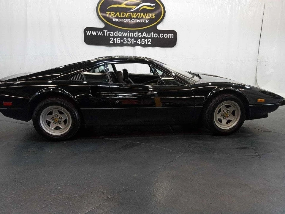 1981 Ferrari 308 - Image 7 of 31