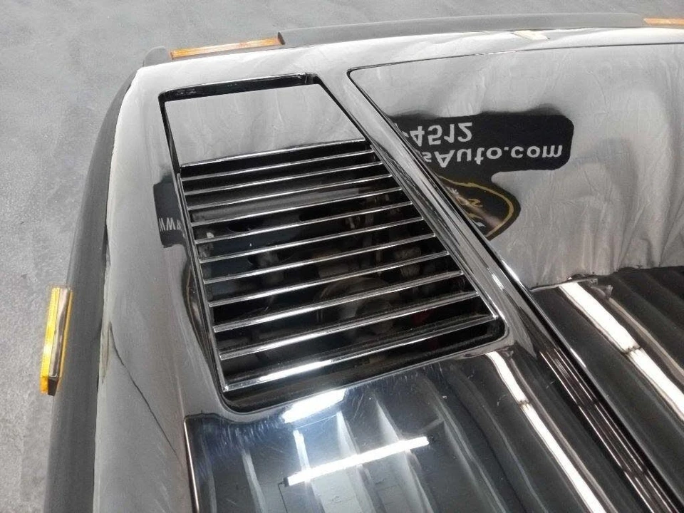 1981 Ferrari 308 - Image 27 of 31