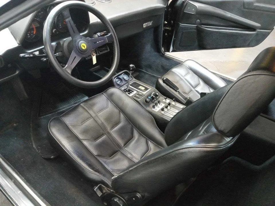 1981 Ferrari 308 - Image 11 of 31
