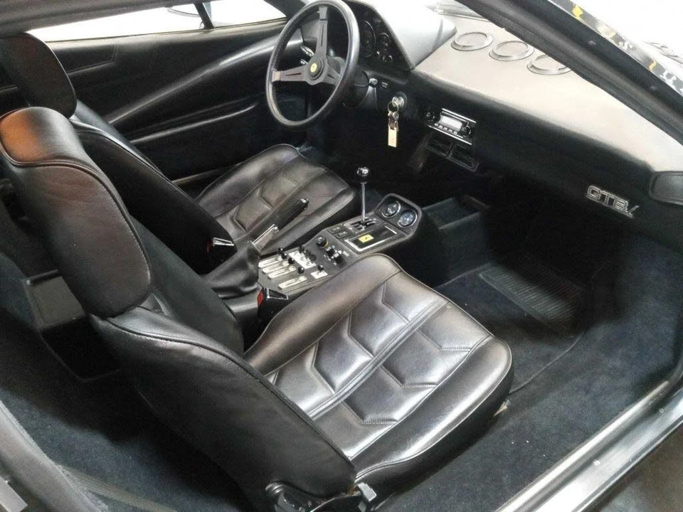 1981 Ferrari 308 - Image 9 of 31