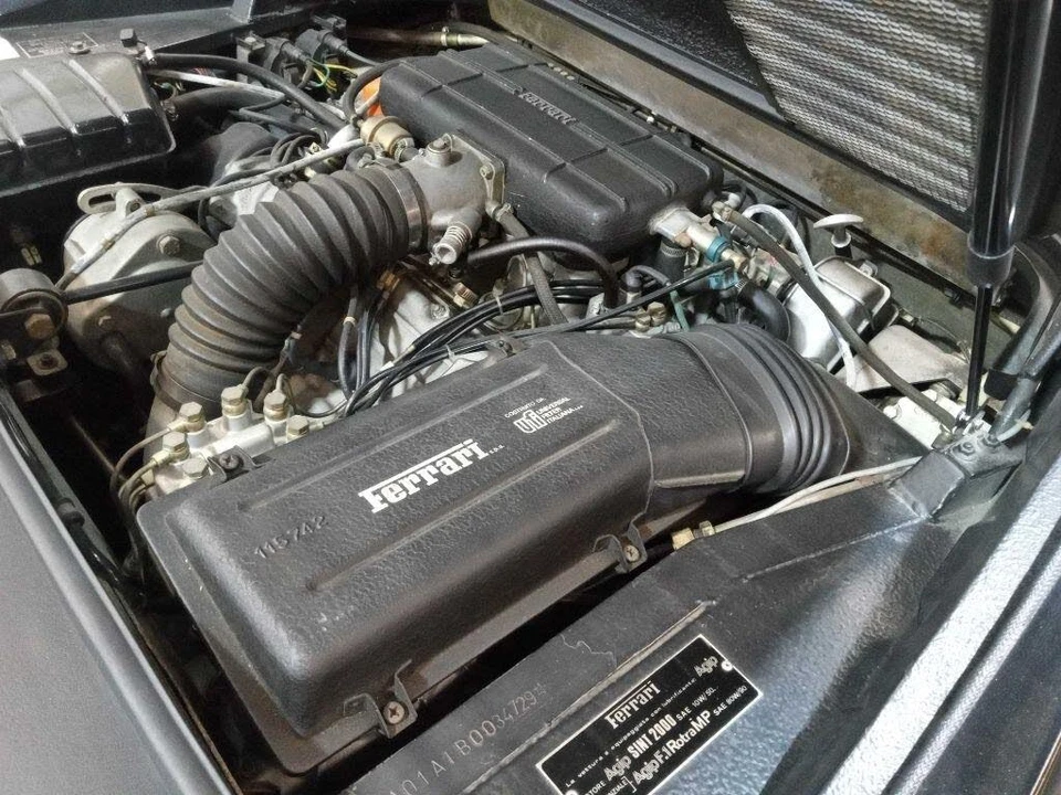 1981 Ferrari 308 - Image 30 of 31