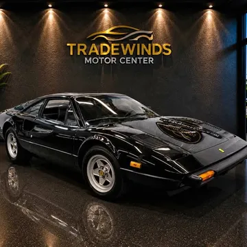 1981 Ferrari 308 GTBI